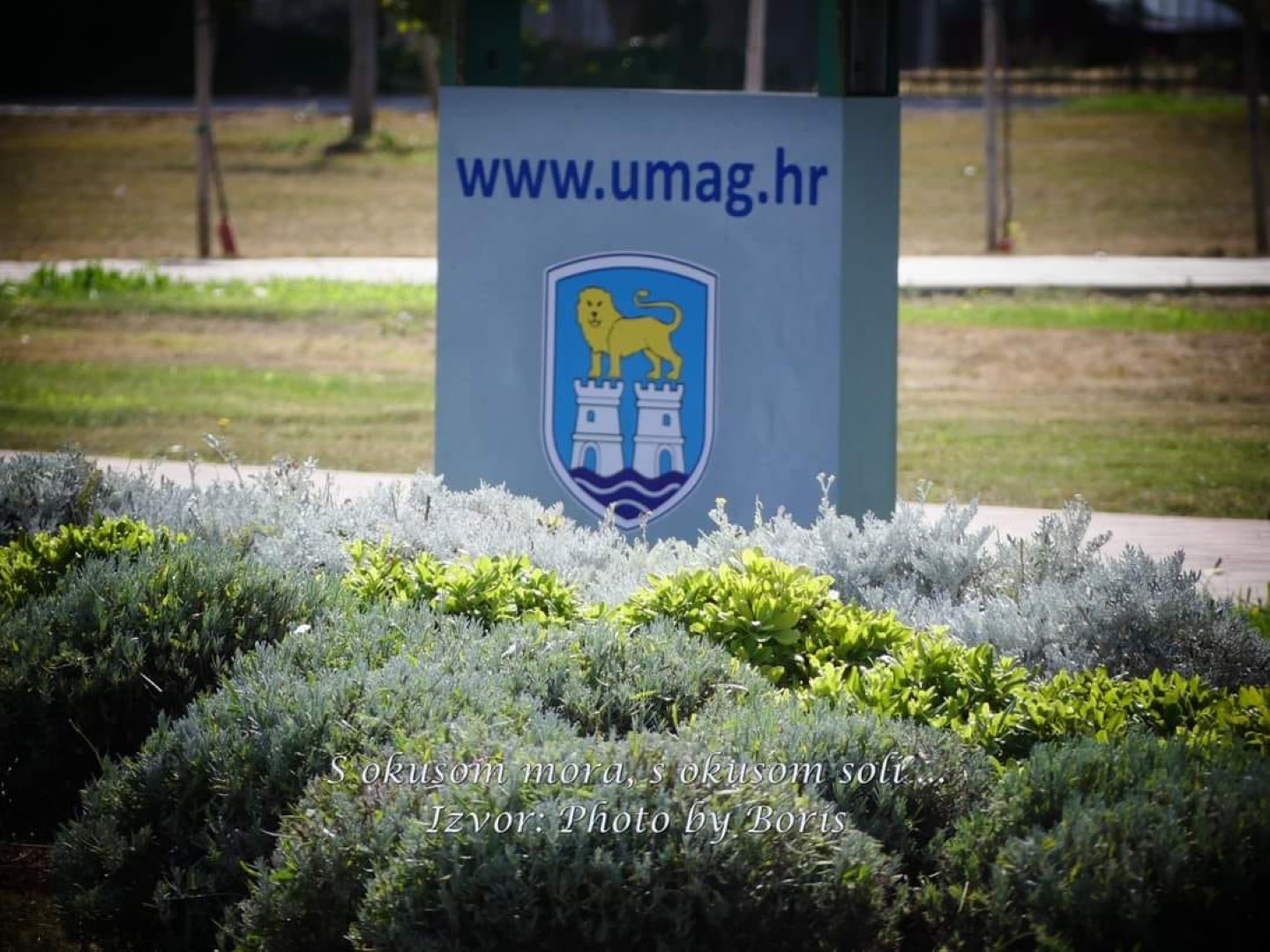 Utorak, 6. svibnja: Dan Grada Umaga i 80. godina od oslobođenja Umaga